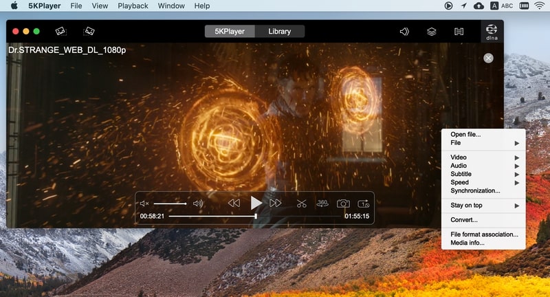 best video player app for mac